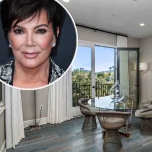 Luksuzan penthouse Kris Jenner