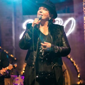 Koncert Zorice Kondže na Dubrovačkom zimskom festivalu