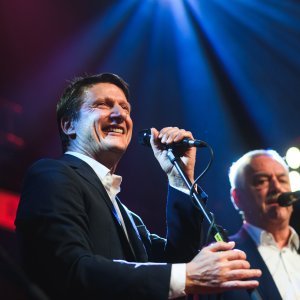 Tomislav Bralić i klapa Intrade