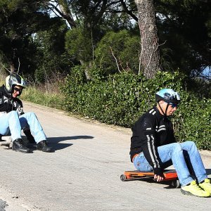 Šibenik: Održano je 4. Svjetsko prvenstvo u utrci karića