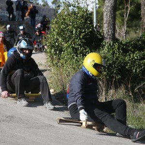 Šibenik: Održano je 4. Svjetsko prvenstvo u utrci karića