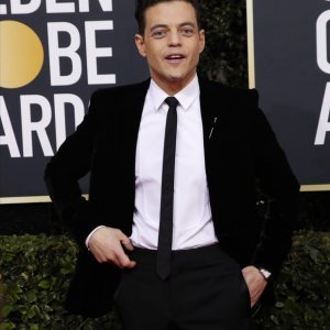 Rami Malek