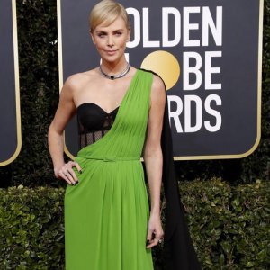 Charlize Theron