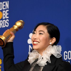 Awkwafina