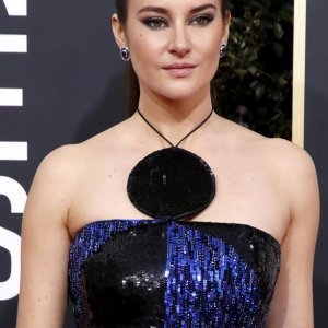 Shailene Woodley