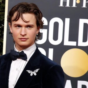 Ansel Elgort