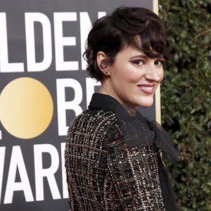 Phoebe Waller-Bridge