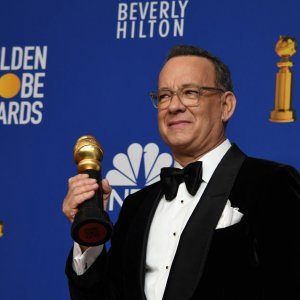 Tom Hanks