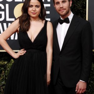 Molly Gordon i Ben Platt