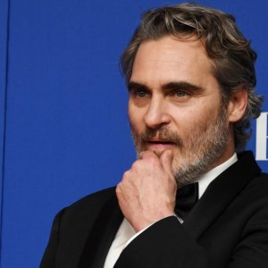 Joaquin Phoenix