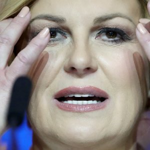 Kolinda Grabar Kitarović