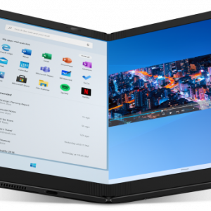 Lenovo ThinkPad X1 Fold