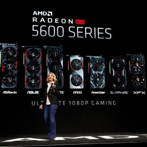 Radeon RX 5600