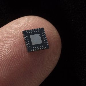 Bluetooth čip Atmosic M3