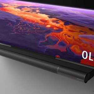 VIZIO Elevate Sound Bar