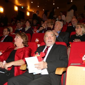 Opatija: Svečana proslava kineske nove godine u Centru Gervais