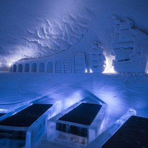 Hotel Snow Village