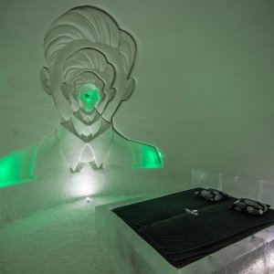 Hotel Snow Village