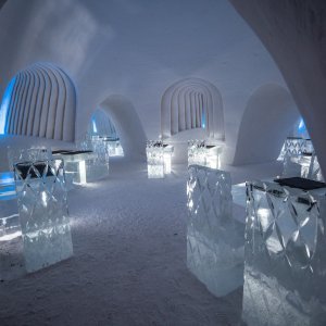 Hotel Snow Village