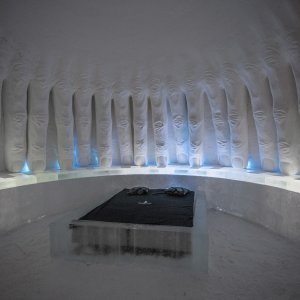 Hotel Snow Village