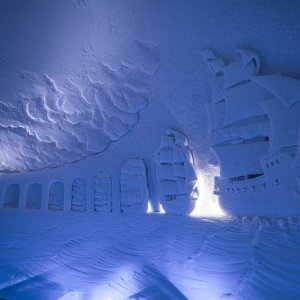 Hotel Snow Village