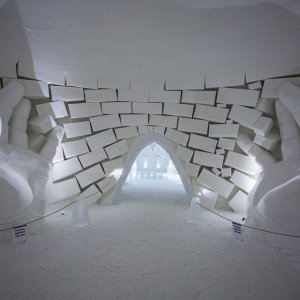 Hotel Snow Village