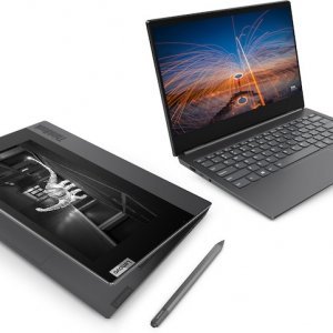 Lenovo ThinkBook Plus