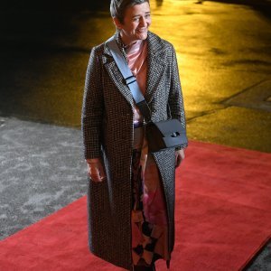 Margarethe Vestager