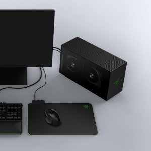 Razer Tomahawk Gaming Desktop