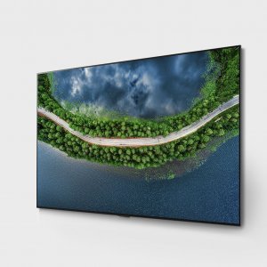 LG GX Gallery 4K OLED