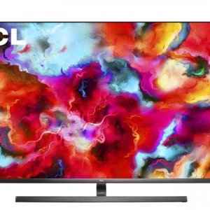 TCL 8-Series 8K