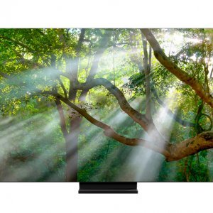 2020 Samsung QLED 8K Q950