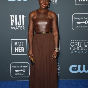 Lupita Nyong'o