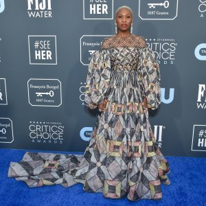 Cynthia Erivo