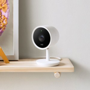 Google Nest Cam IQ Indoor