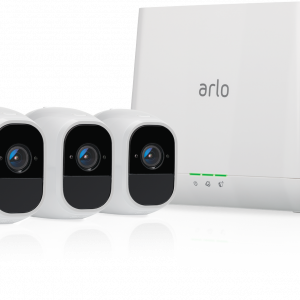 Arlo Pro 3