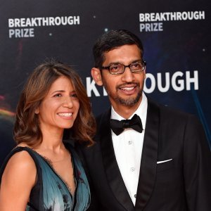 Anjali Pichai