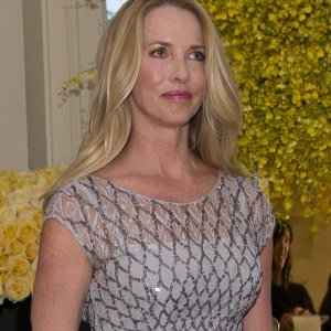 Laurene Powell Jobs