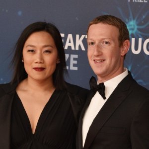 Priscilla Chan