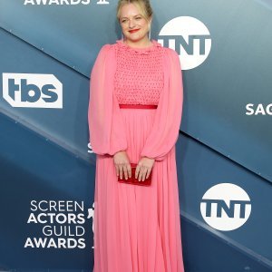 Elizabeth Moss