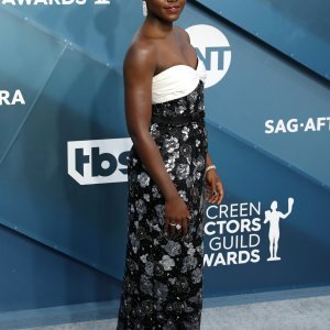 Lupita Nyong'o