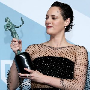 Phoebe Waller-Bridge