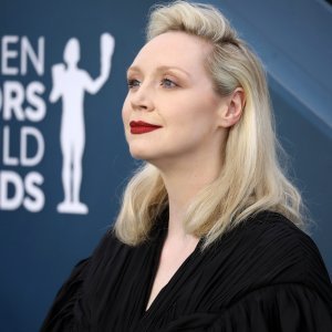 Gwendoline Christie