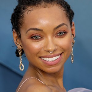 Logan Browning