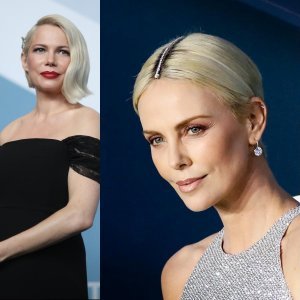 Charlize Theron