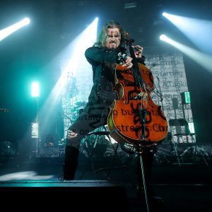 Apocalyptica u Zagrebu