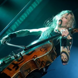 Apocalyptica u Zagrebu