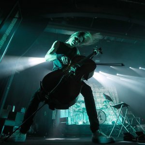 Apocalyptica u Zagrebu