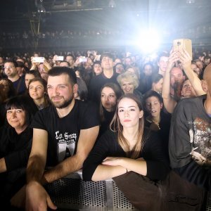 Apocalyptica u Zagrebu