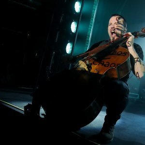 Apocalyptica u Zagrebu